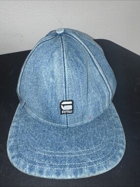 G Star Raw snap back
